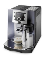 Tlačítka displeje pro DeLonghi ESAM 5500 Perfecta levé