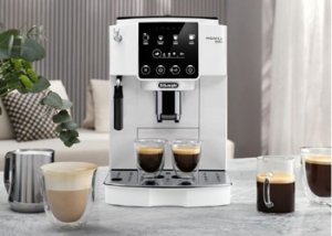 Jednoduchá údržba kávovaru