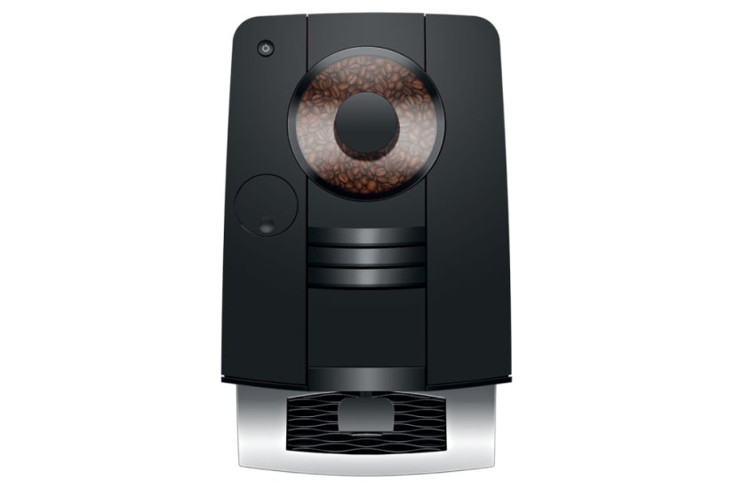 JURA C3 Piano Black
