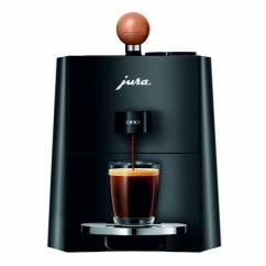 Jura ONO Black