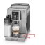 Kryt odkapní misky DeLonghi ECAM Intensa s mlékovkou