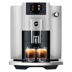 Jura E6 Platin
