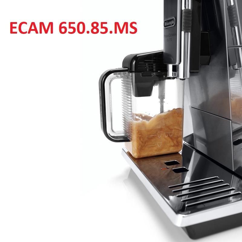 Metlička ledové kávy do nádoby DeLonghi ECAM Experience a EPAM Maestosa