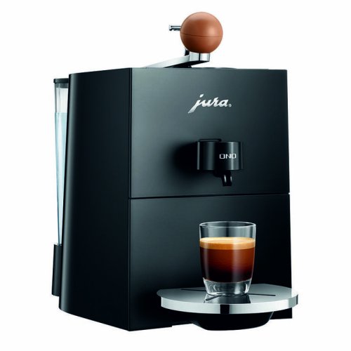 Jura ONO Black