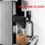 Metlička ledové kávy do nádoby DeLonghi ECAM Experience a EPAM Maestosa