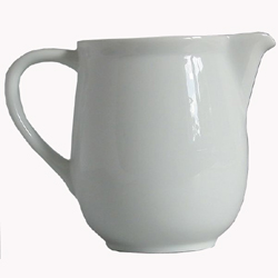 Konvička porcelánová 100 ml Konvička porcelánová 100 ml