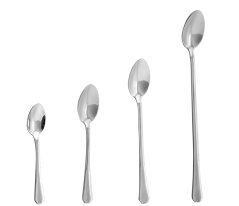 Lžička ristretto 11 cm