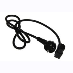 Napájecí kabel 230V ke kávovaru DeLonghi EC820/850/9335