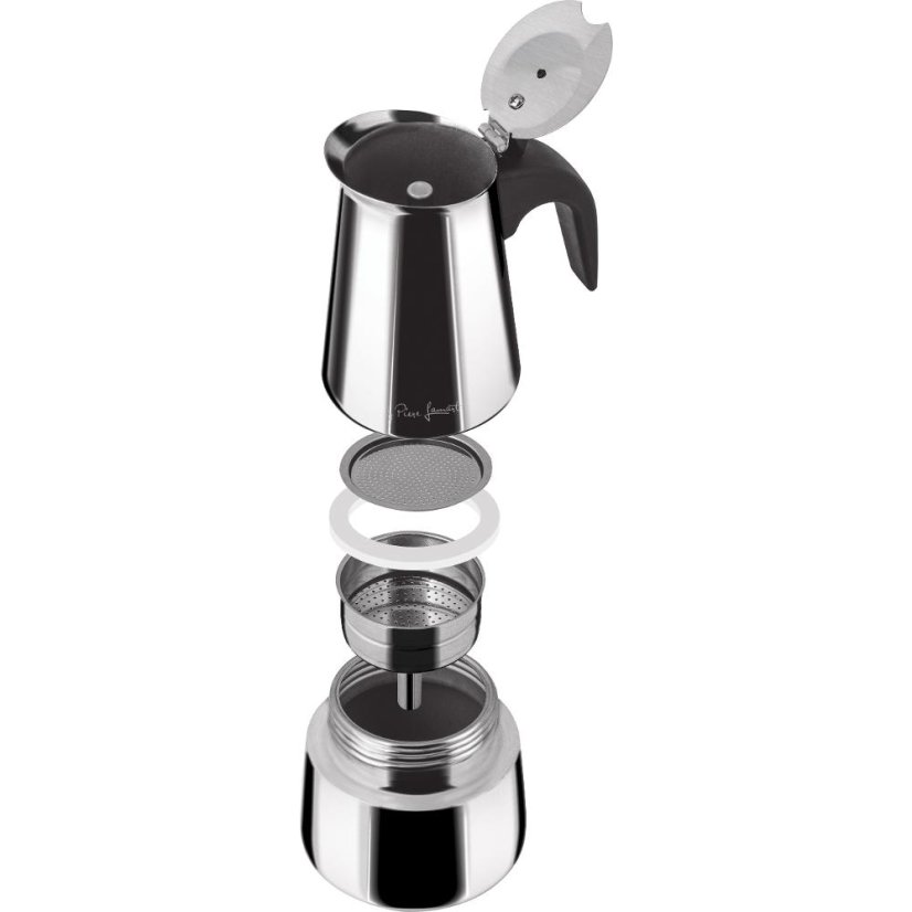 Lamart Moka kanvička 300 ml (6 šálky)