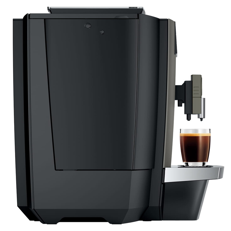 Jura X4 Dark Inox (do 100 káv denně)