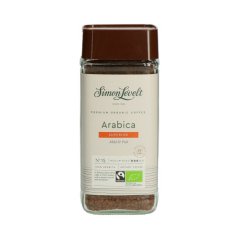 Bio Instantní káva 100 g