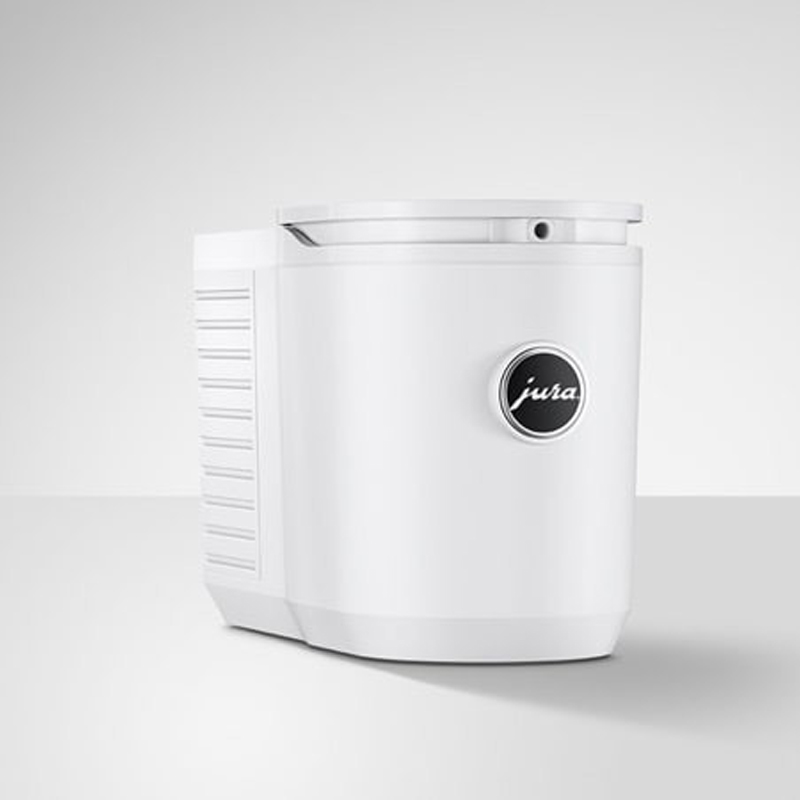 Ochlazovač mléka JURA Cool Control bílý na 0,6 litru