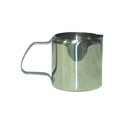 Konvička nerez 100 ml