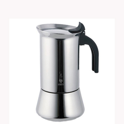 Bialetti Venus - 4 šálky (170 ml) (vč. INDUKCE) Bialetti Venus - 4 šálky (170 ml) (vč. INDUKCE)