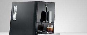 Nejnovější inovace: P.E.P.® pro espresso a ristretto vynikající kvality jako od baristy