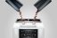 Jura J8 Twin Diamond White