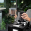 DeLonghi EXAM 440.55.B Rivelia
