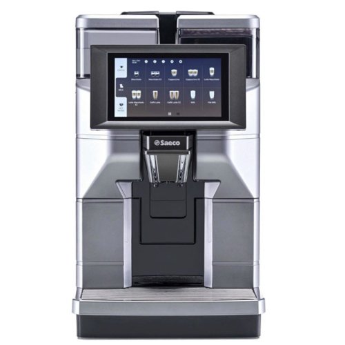 Saeco Magic M2