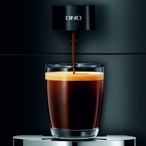 Jura ONO Black
