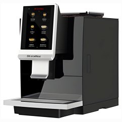 Dr. Coffee H08