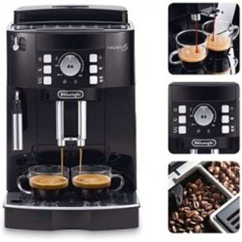 DeLonghi ECAM 21.117 B