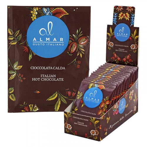 Almar Amaretto - mléčná čokoláda 30g