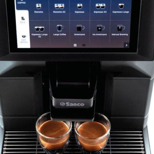 Saeco Magic M1