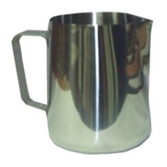 Konvice nerez 0,6 l