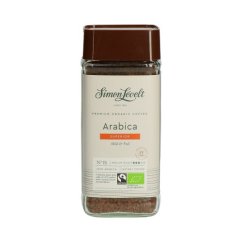 Bio Instantní káva 100 g