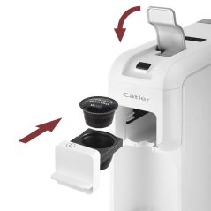 Catler ES 720 Porto W