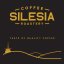 Silesia 1 kg + 1 kg (dopravné zdarma) - První kafe: STRONG 40% Arabika 60% Robusta, Druhé kafe: STRONG 40% Arabika 60% Robusta