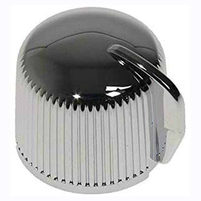 Knoflík trysky páry/vody pro DeLonghi ESAM