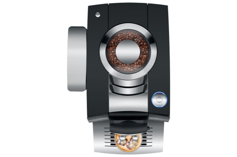 JURA Z10 Aluminium Black (EB)