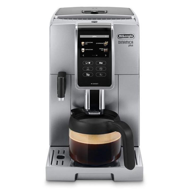 Konvice na kávu DeLonghi