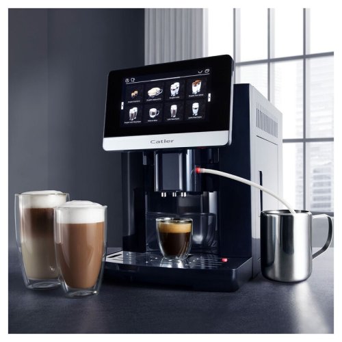 Catler EA 850 espresso