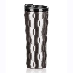 Termohrnek Banquet OASE 450 ml nerezový