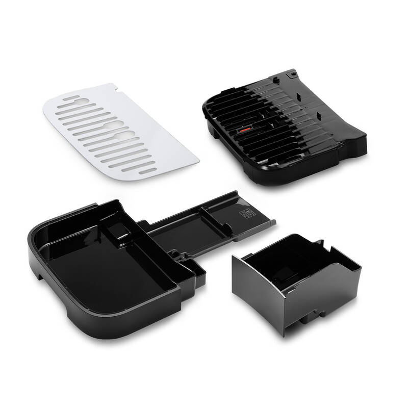 DeLonghi ECAM 290.51.B Magnifica Evo