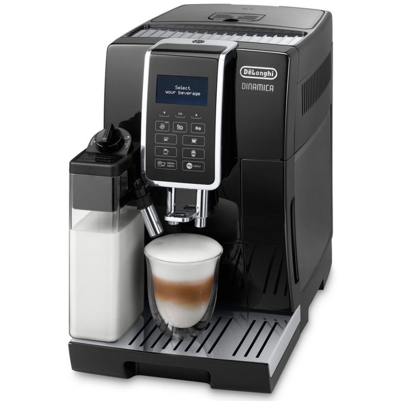 DeLonghi ECAM 350.55.B Dinamica