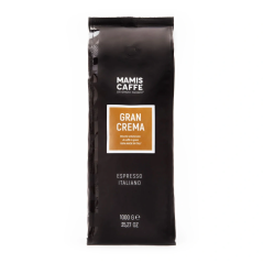 Mami's Caffé Gran Crema 1kg zrno