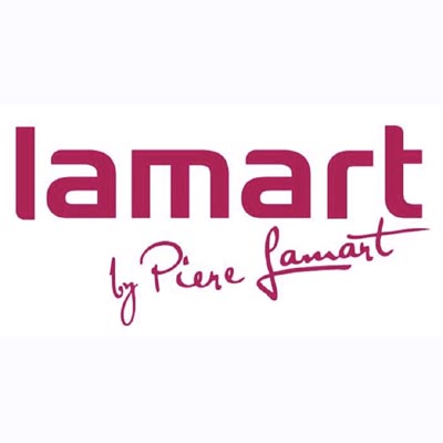 Šálky Lamart cappuccino s ouškem 190 ml - 2 ks