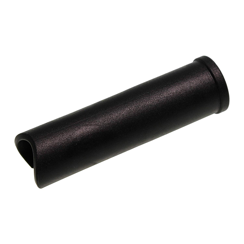 Kryt trysky vnější černý plastový ECAM 22.11X.B