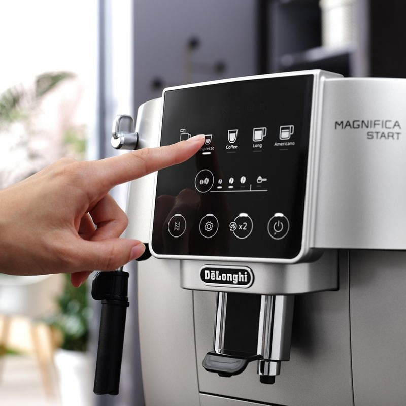 DeLonghi ECAM 220.30.SB Magnifica Start