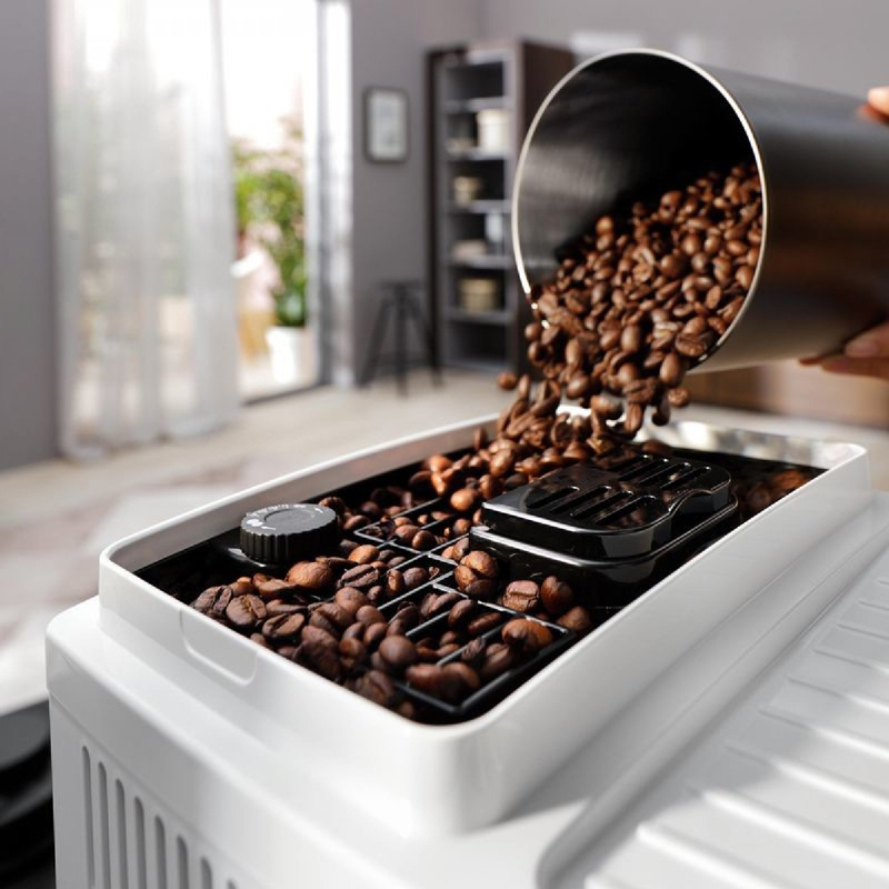 DeLonghi ECAM 220.20.W Magnifica Start