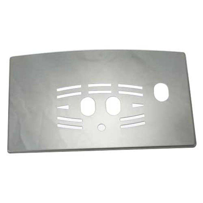 Kryt odkapní misky DeLonghi ECAM Intensa s mlékovkou