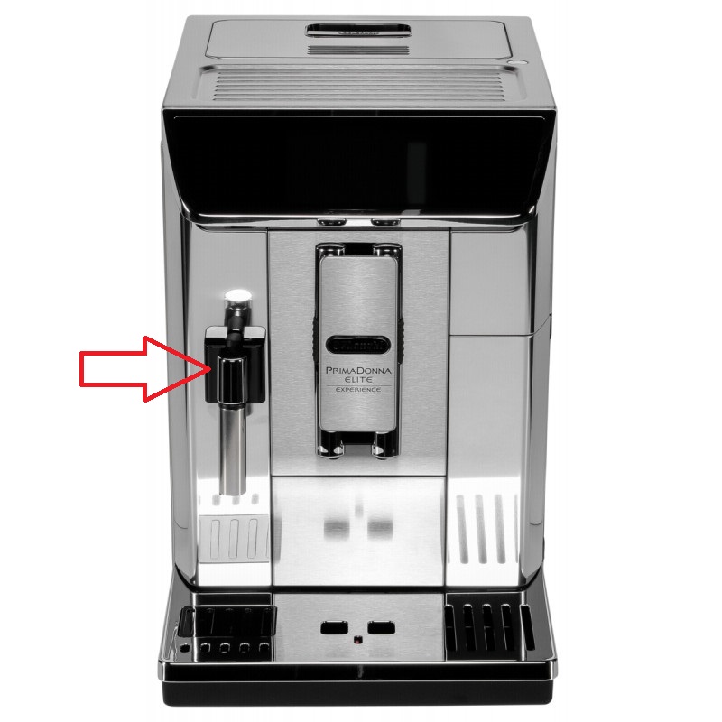 Dávkovač vody pro DeLonghi ECAM 550.75, 650.75, 650.85