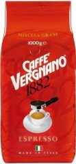 Vergnano Espresso 1 kg zrno