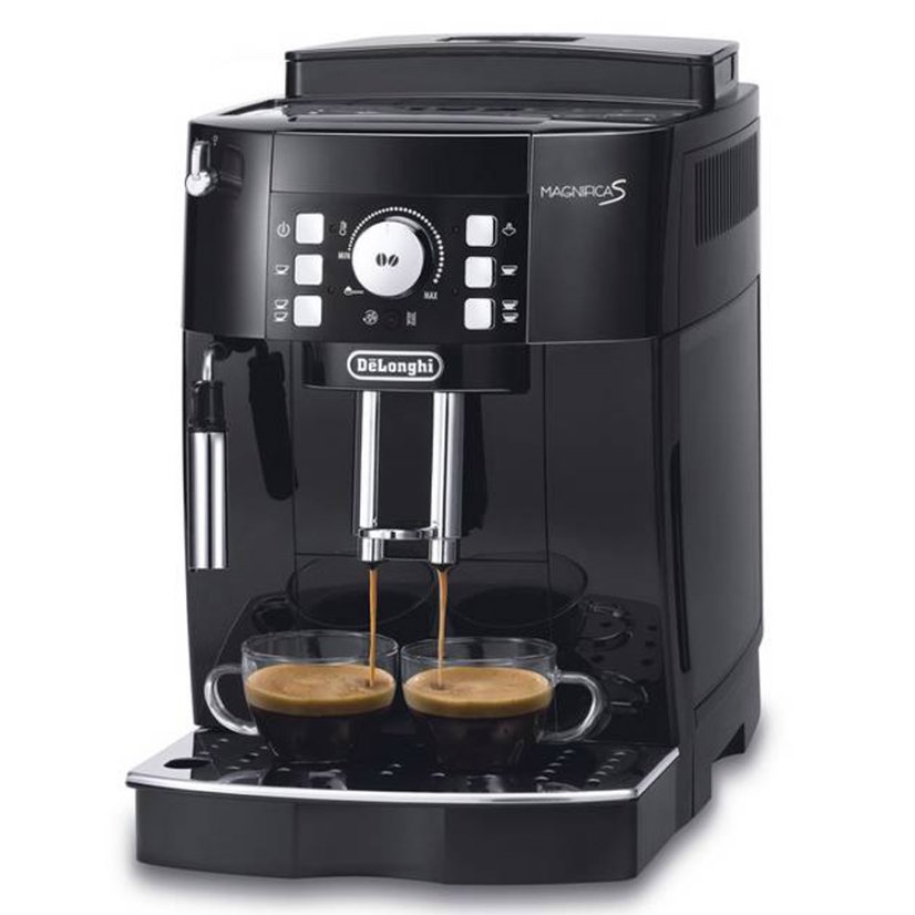 DeLonghi ECAM 21.117 B
