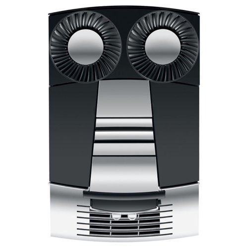 Jura Giga 10 Diamond Black