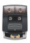 JURA J10 Twin Diamond Onyx