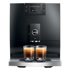 Jura C8 Piano black